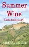 [Callie & Rebecca 04] • Summer Wine (Callie & Rebecca Book 4)